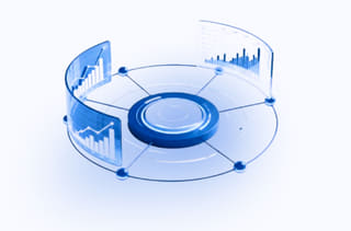 trades performance and trading signals shown on the Stone Credstead dashboard