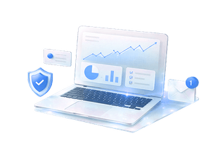 straightforward crypto trading registration process displayed on the Stone Credstead platform