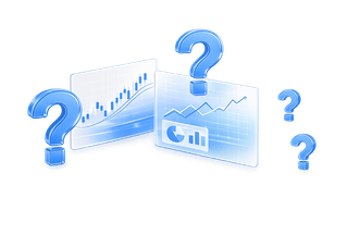 Contact page offering customer support and assistance for the trading platform