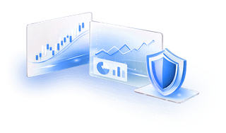 Founding team of a fintech building a crypto trading startup from the ground up