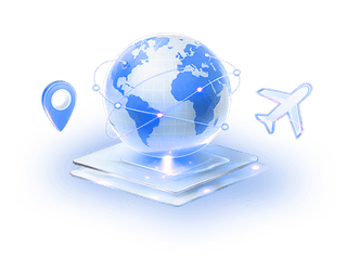 Reaching new global markets through a crypto platform's international growth